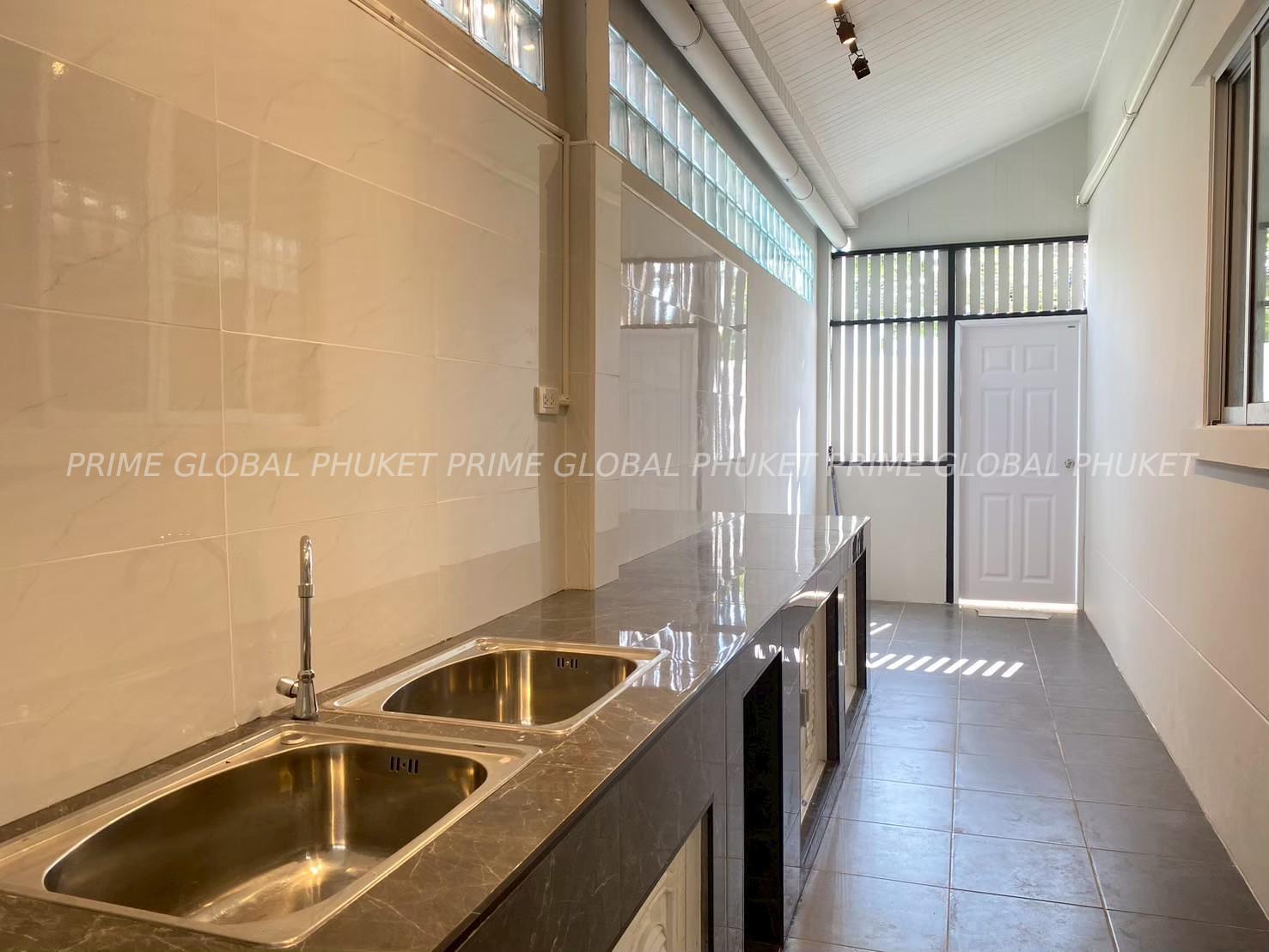 - Sq.w House for Rent in Kathu