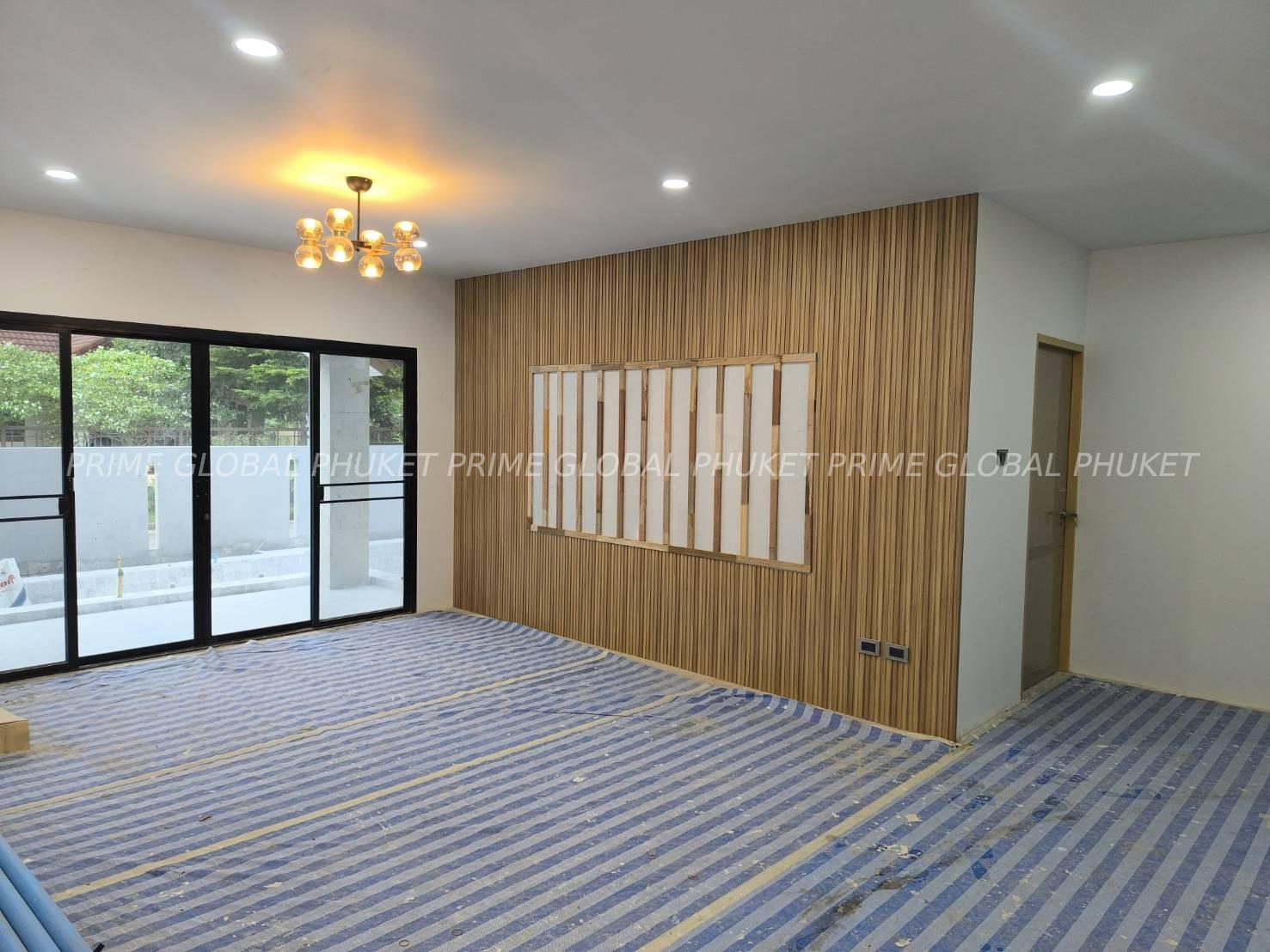 - Sq.w Villa for Sale in Thalang
