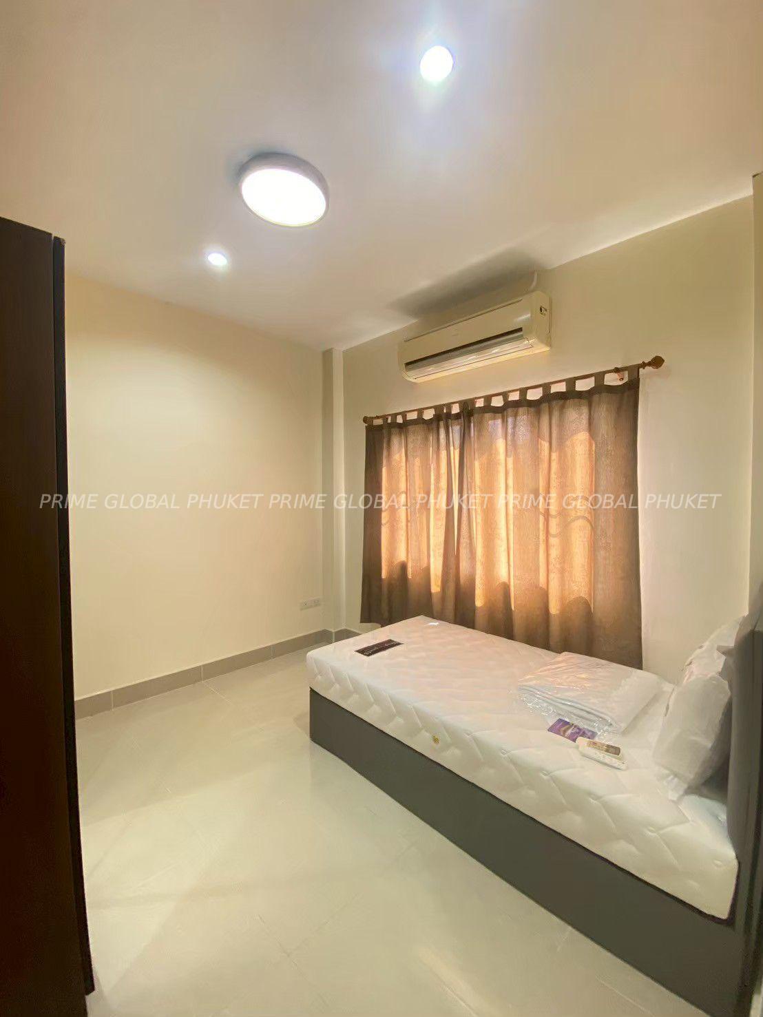- Sq.w House for Rent in Kathu
