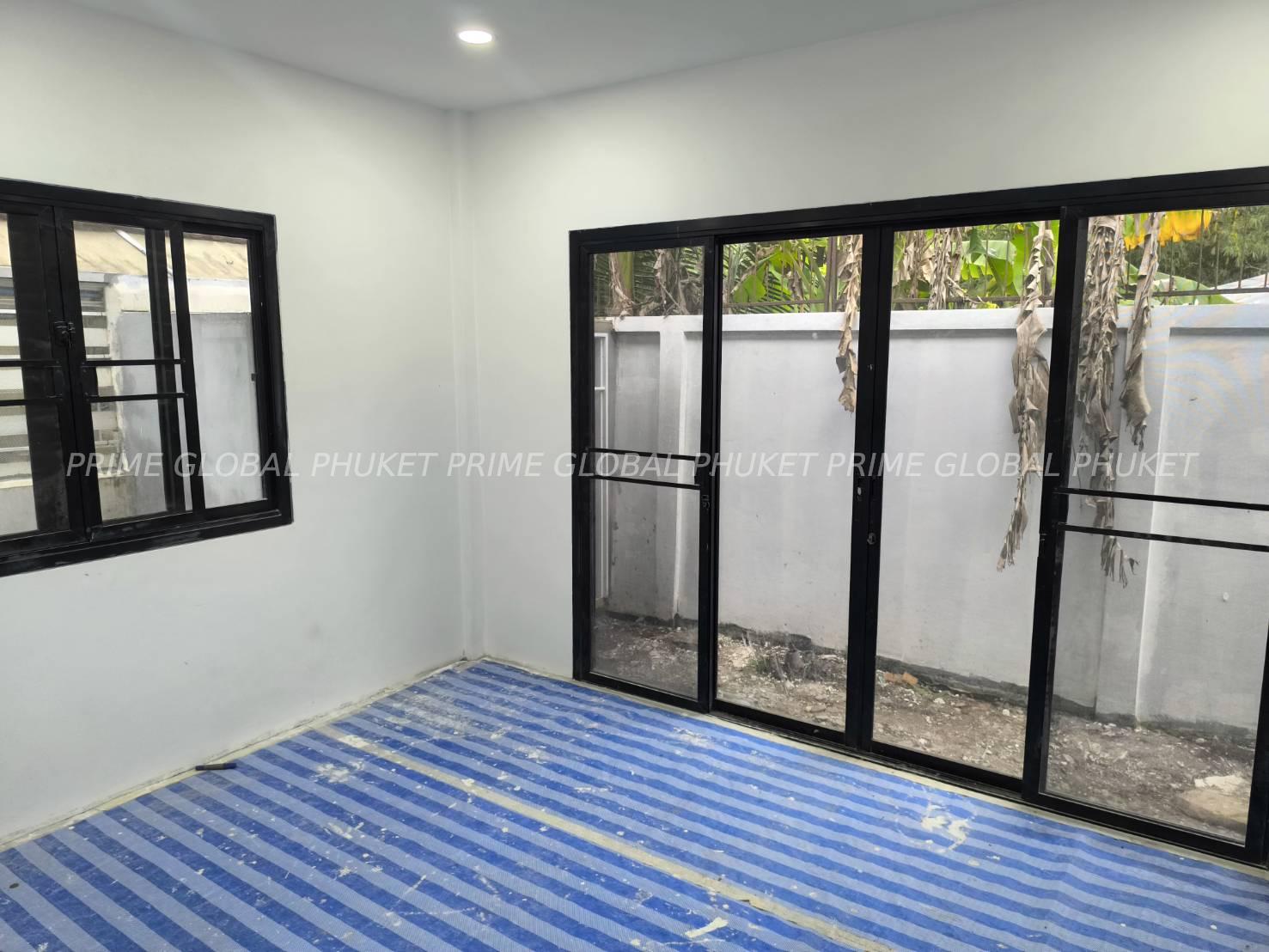 - Sq.w Villa for Sale in Thalang