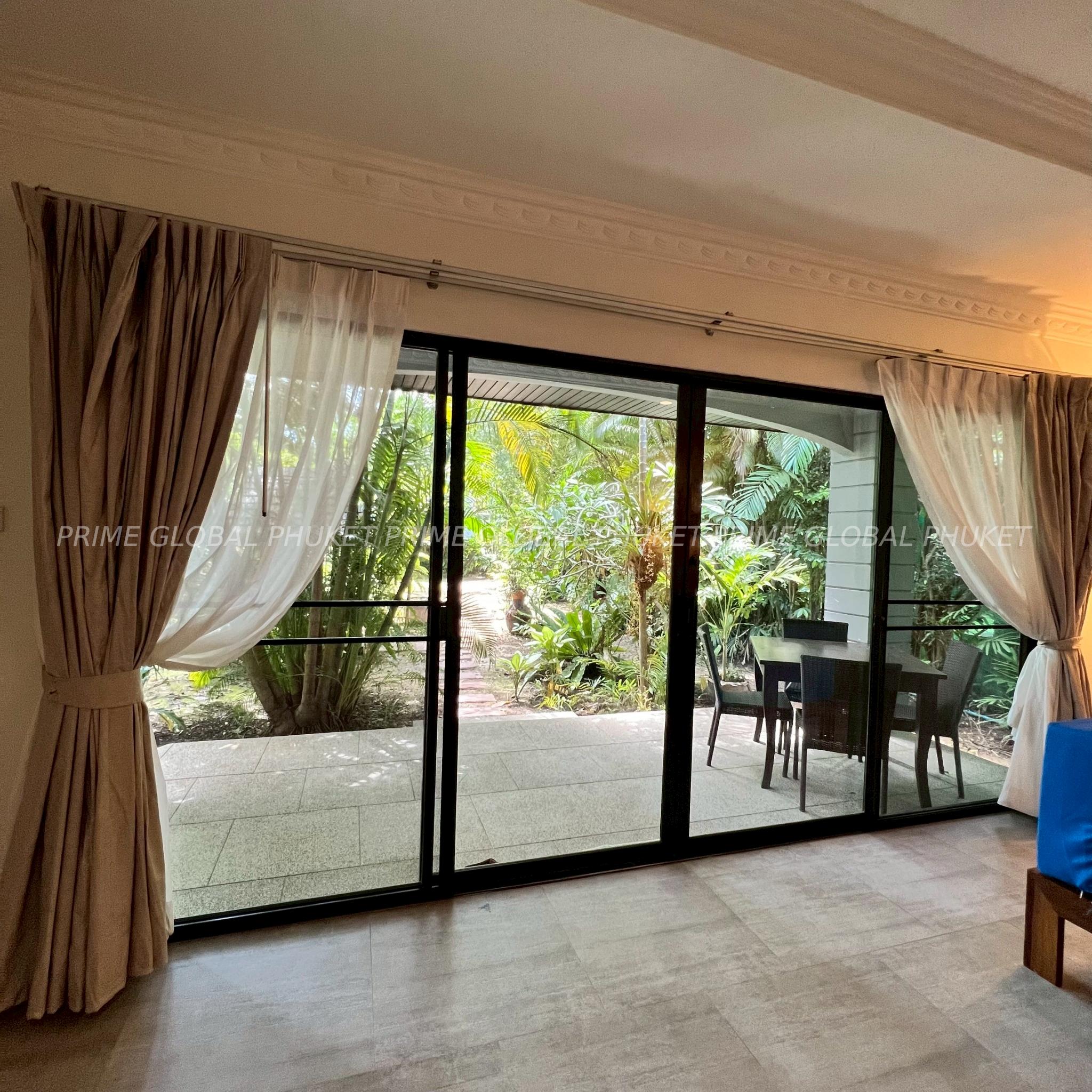 - Sq.m House for Rent in Kamala
