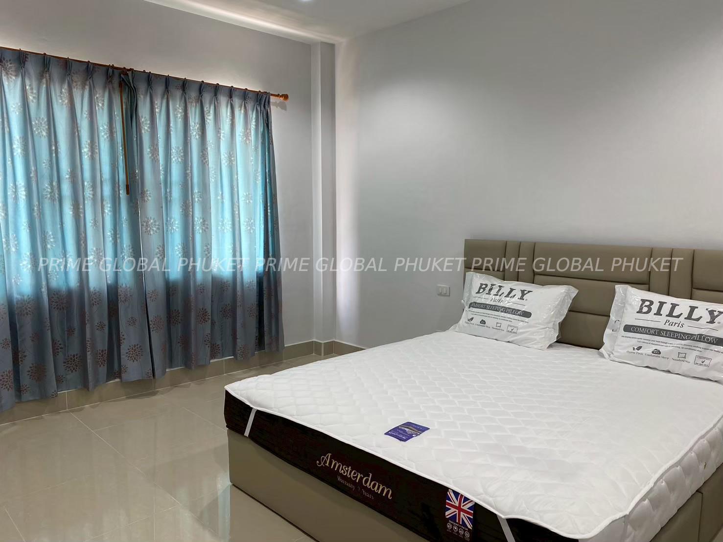 - Sq.w House for Rent in Kathu