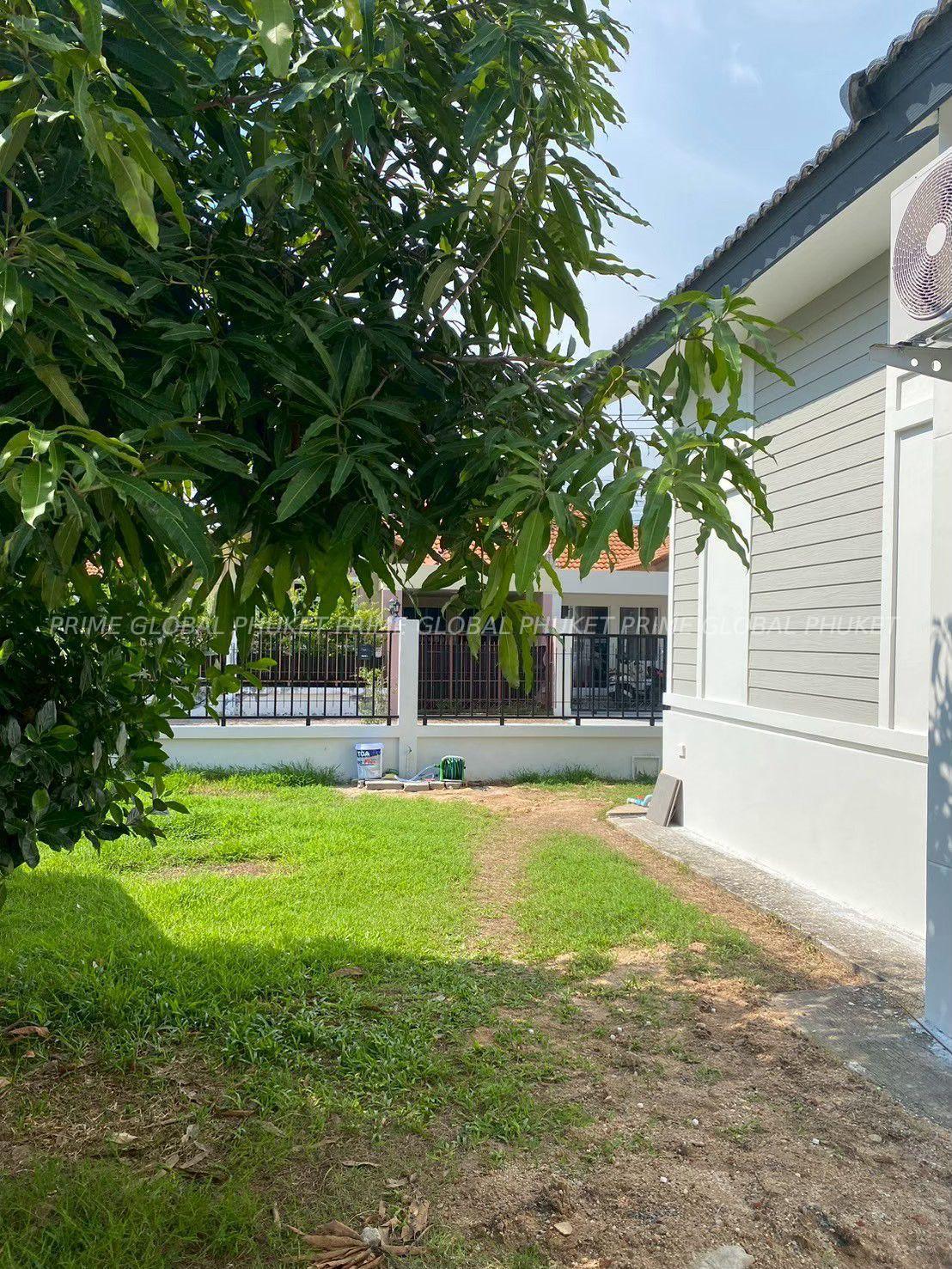 - Sq.w House for Rent in Kathu