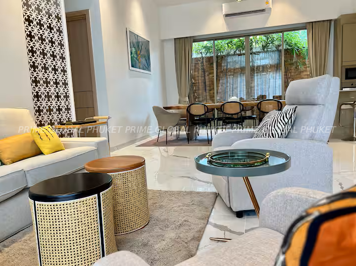 - Sq.m Villa for Rent and Sale in Thalang