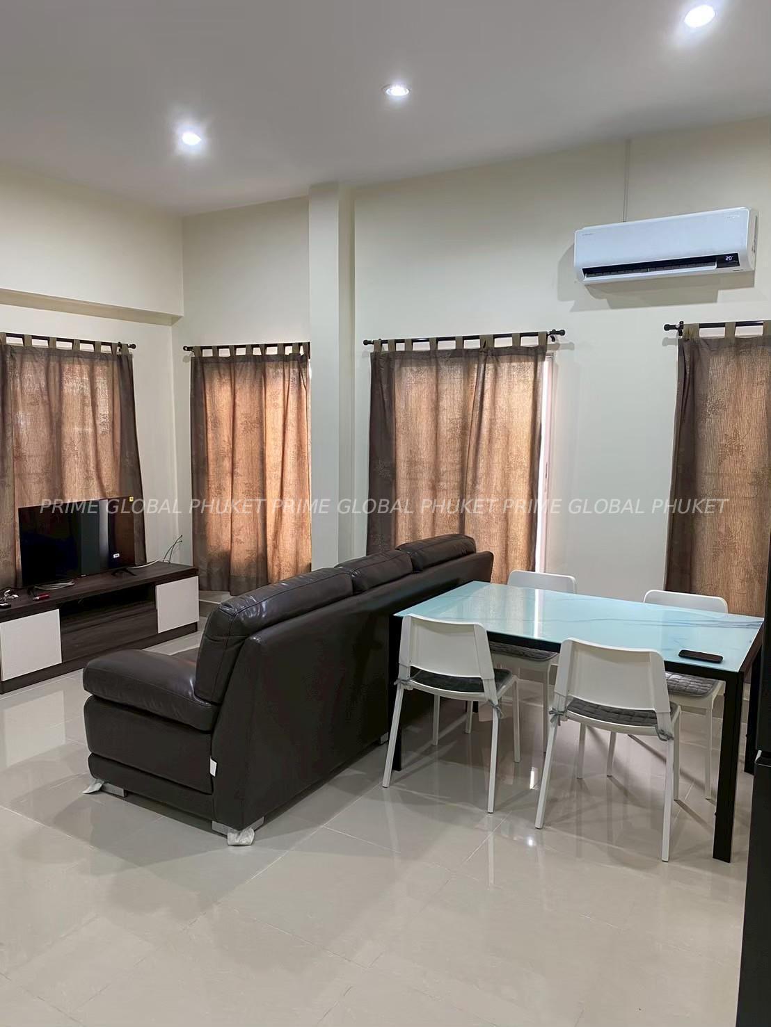 - Sq.w House for Rent in Kathu