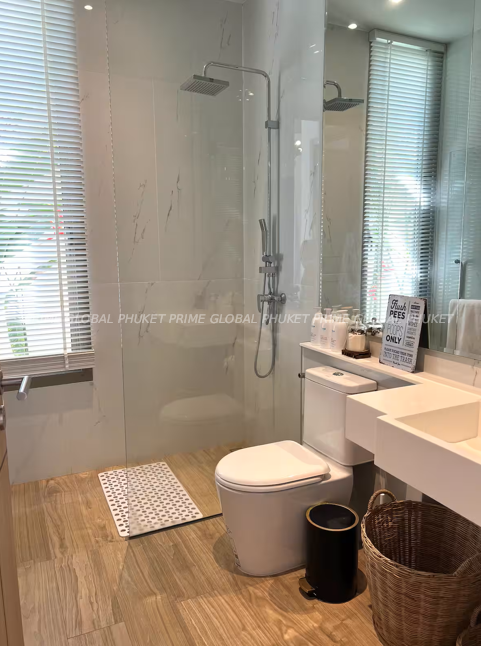 - Sq.m Villa for Rent and Sale in Thalang