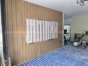 - Sq.w Villa for Sale in Thalang