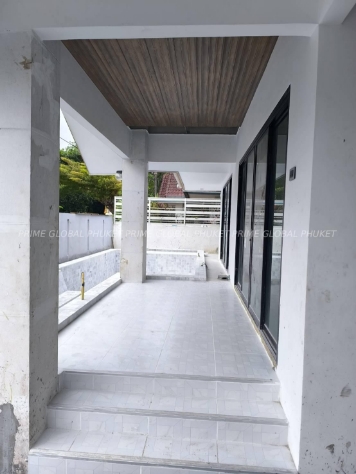 - Sq.w Villa for Sale in Thalang