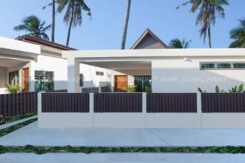 270 Sq.m Villa for Rent in Rawai