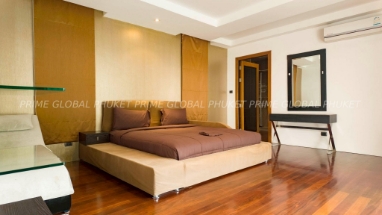 380 Sq.m Villa for Sale in Chalong