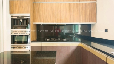380 Sq.m Villa for Sale in Chalong