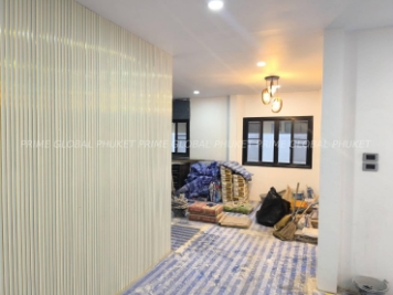 - Sq.w Villa for Sale in Thalang