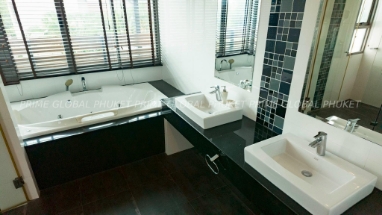 380 Sq.m Villa for Sale in Chalong