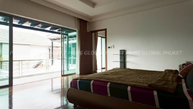 380 Sq.m Villa for Sale in Chalong