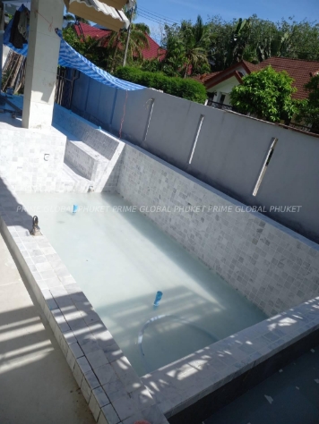 - Sq.w Villa for Sale in Thalang