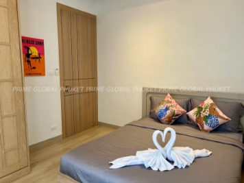 - Sq.m Villa for Rent and Sale in Thalang