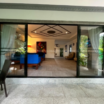 - Sq.m House for Rent in Kamala