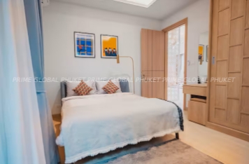 - Sq.m Villa for Rent and Sale in Thalang