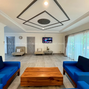 - Sq.m House for Rent in Kamala