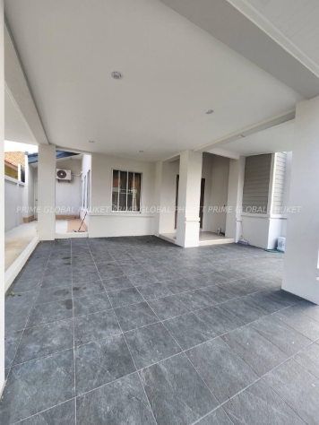 - Sq.w House for Rent in Kathu