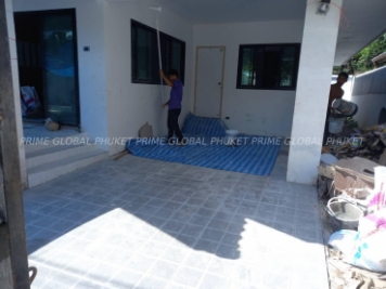 - Sq.w Villa for Sale in Thalang