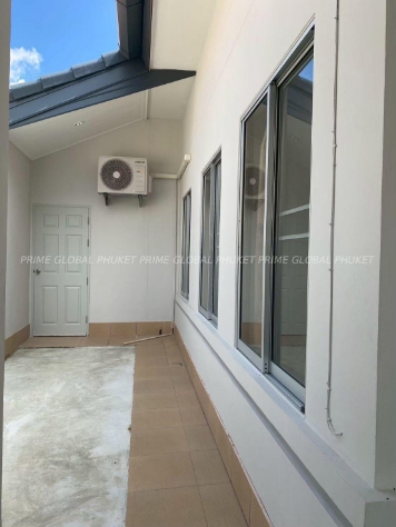 - Sq.w House for Rent in Kathu