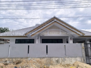 - Sq.w Villa for Sale in Thalang