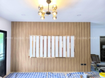 - Sq.w Villa for Sale in Thalang