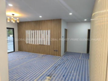 - Sq.w Villa for Sale in Thalang