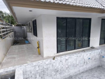 - Sq.w Villa for Sale in Thalang
