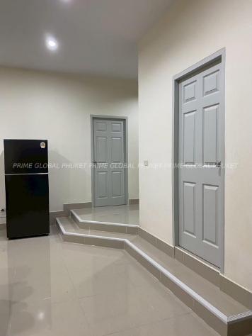 - Sq.w House for Rent in Kathu