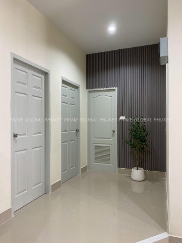 - Sq.w House for Rent in Kathu