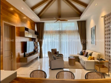 - Sq.m Villa for Rent and Sale in Thalang