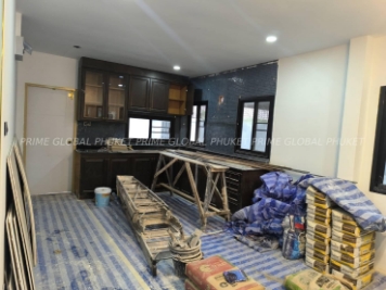 - Sq.w Villa for Sale in Thalang
