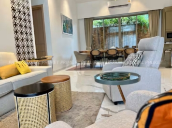 - Sq.m Villa for Rent and Sale in Thalang