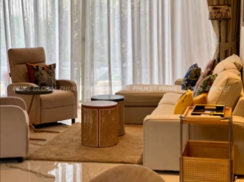 - Sq.m Villa for Rent and Sale in Thalang