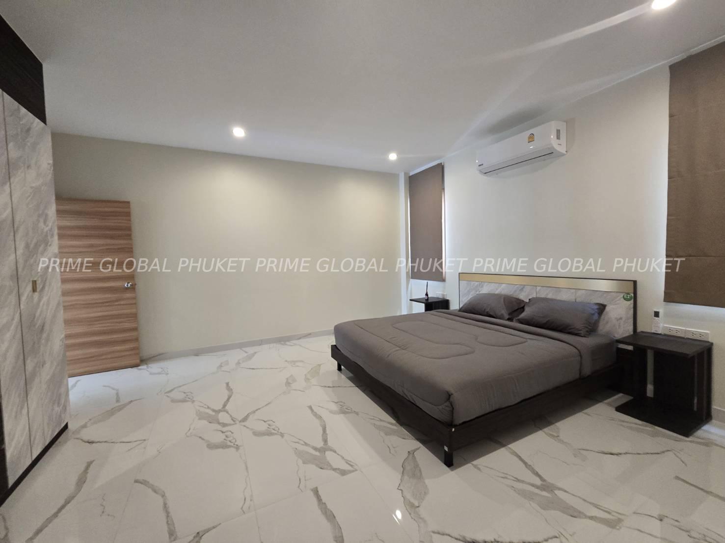 291 Sq.m Villa for Rent and Sale in Rawai