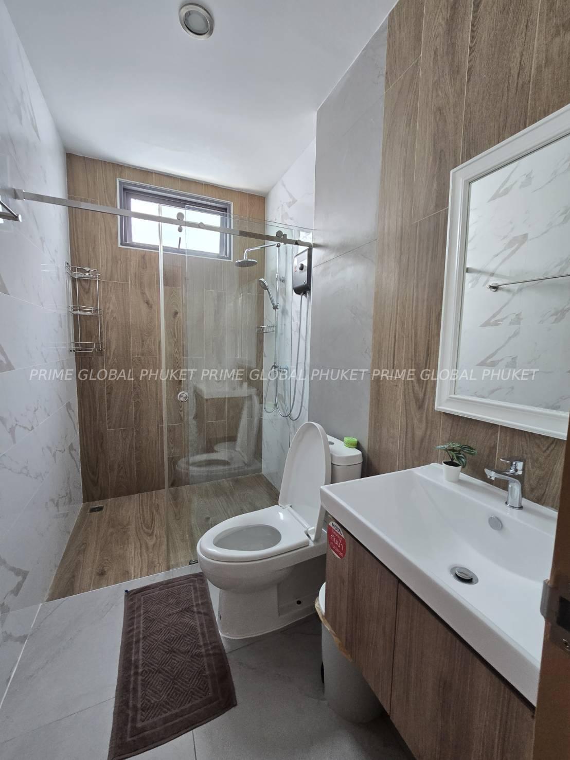 291 Sq.m Villa for Rent and Sale in Rawai