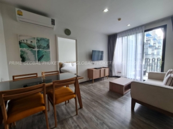 66.58 Sq.m Condominium for Sale in Patong