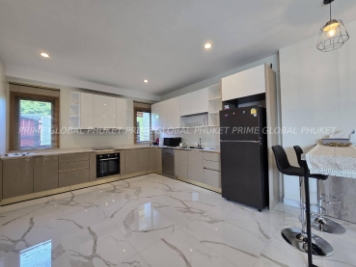 291 Sq.m Villa for Rent and Sale in Rawai