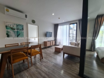 66.58 Sq.m Condominium for Sale in Patong