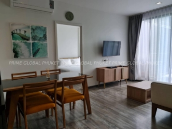 66.58 Sq.m Condominium for Sale in Patong