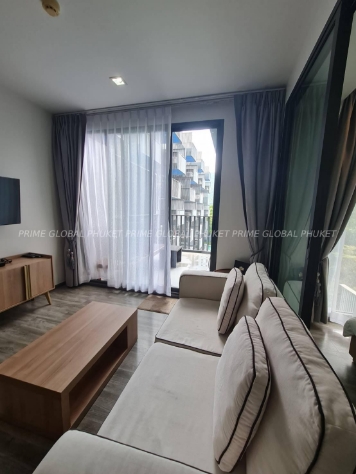 66.58 Sq.m Condominium for Sale in Patong