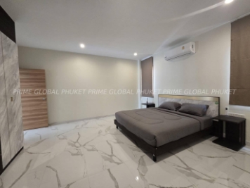 291 Sq.m Villa for Rent and Sale in Rawai