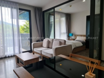 66.58 Sq.m Condominium for Sale in Patong