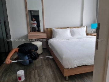 66.58 Sq.m Condominium for Sale in Patong