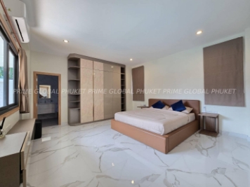 291 Sq.m Villa for Rent and Sale in Rawai