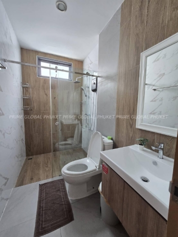 291 Sq.m Villa for Rent and Sale in Rawai