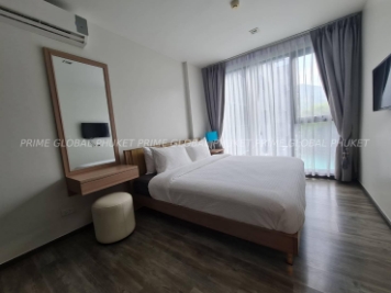 66.58 Sq.m Condominium for Sale in Patong