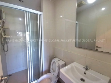 34 Sq.m Condominium for Rent in Phuket town